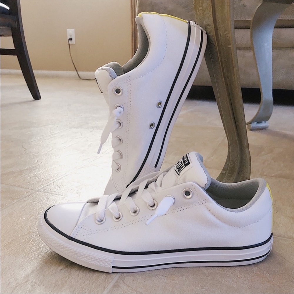 • Converse •